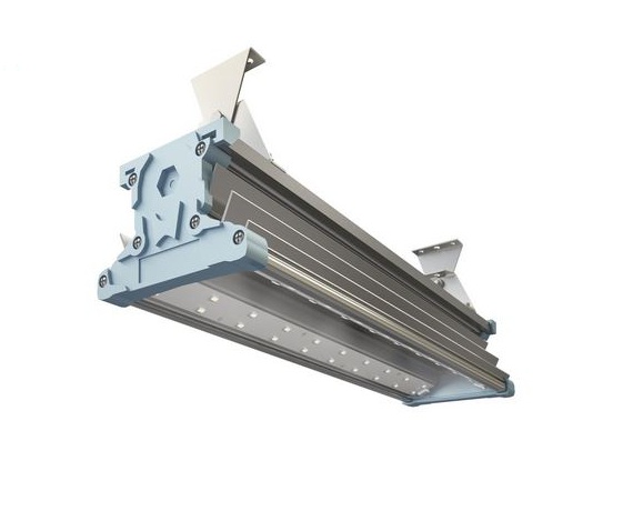Промышленный светодиодный светильник NL-PROM 50W