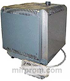 Печь муфельная МИМП-3УЭ (3л 1150 С цифровой терморегулятор)