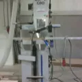 Вертикальный долбежный станок Centauro CBO (2011) 