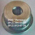Литье алюминия, втулка алюминиевая, отливка алюминиевая (Санкт-Петербург)