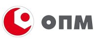Логотип ТК ОПМ